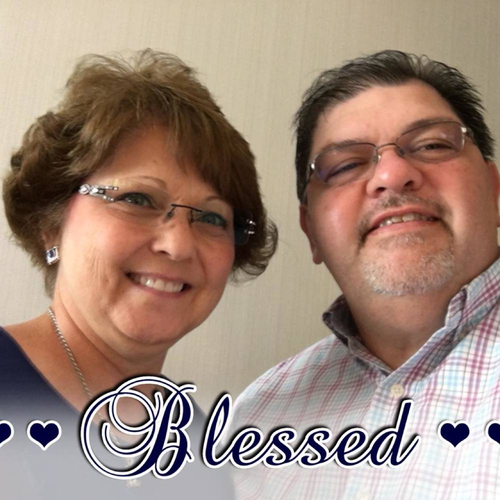 Meet your Posher, Jimmy n shiela
